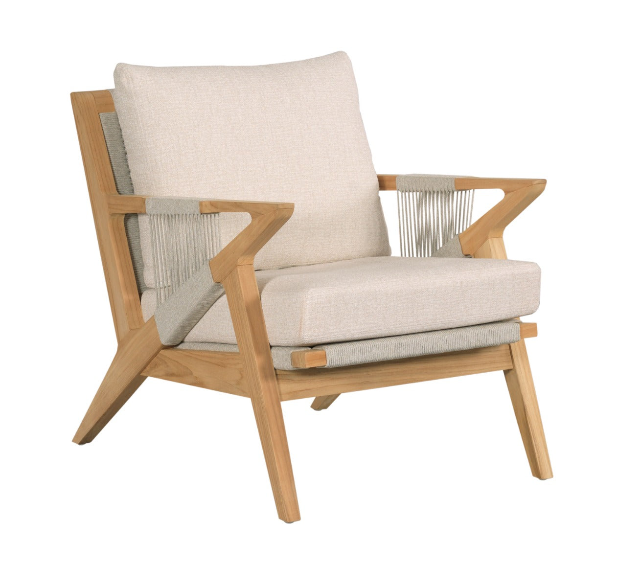 Bellevue Outdoor Lounge Chair