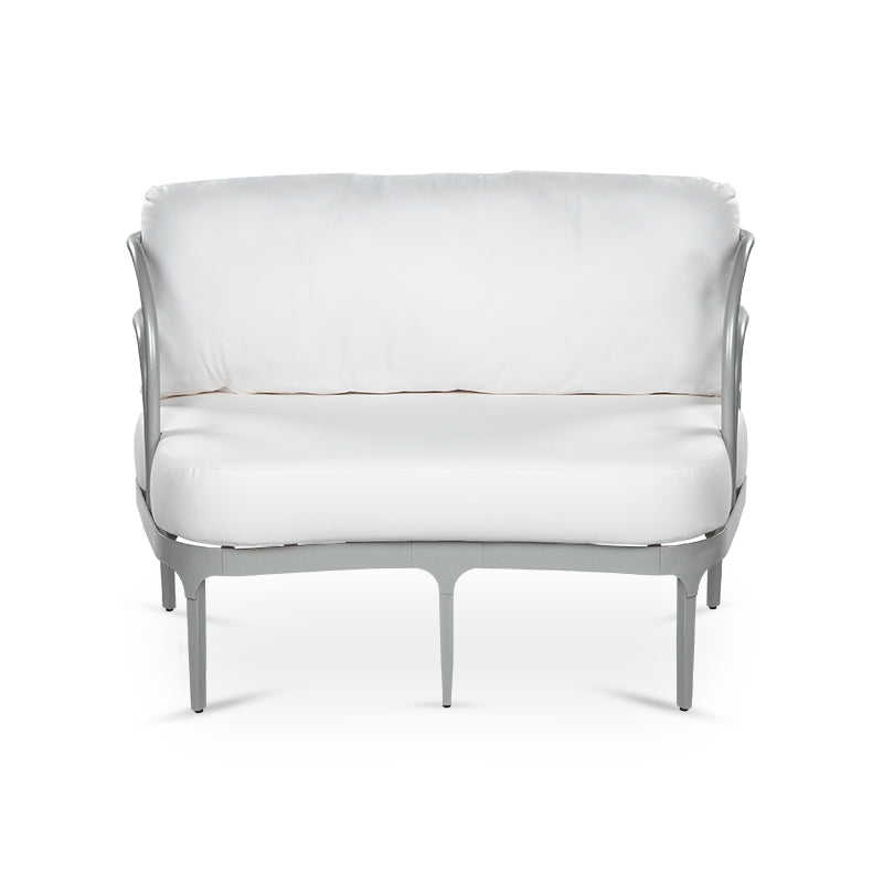 Amalfi Outdoor Loveseat