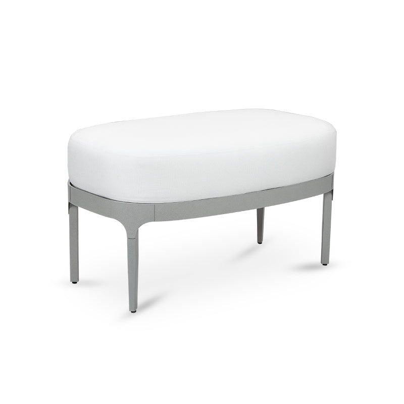 Amalfi Chair Ottoman