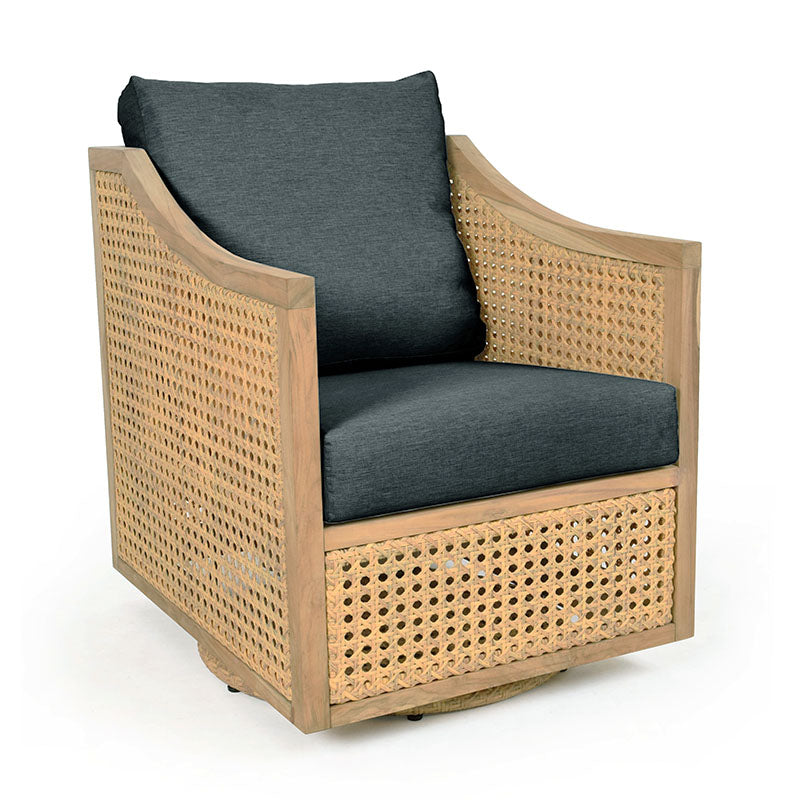 Jupiter Swivel Chair