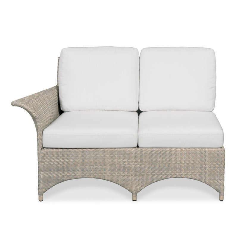 Saint Lucia Sectional - Left Arm