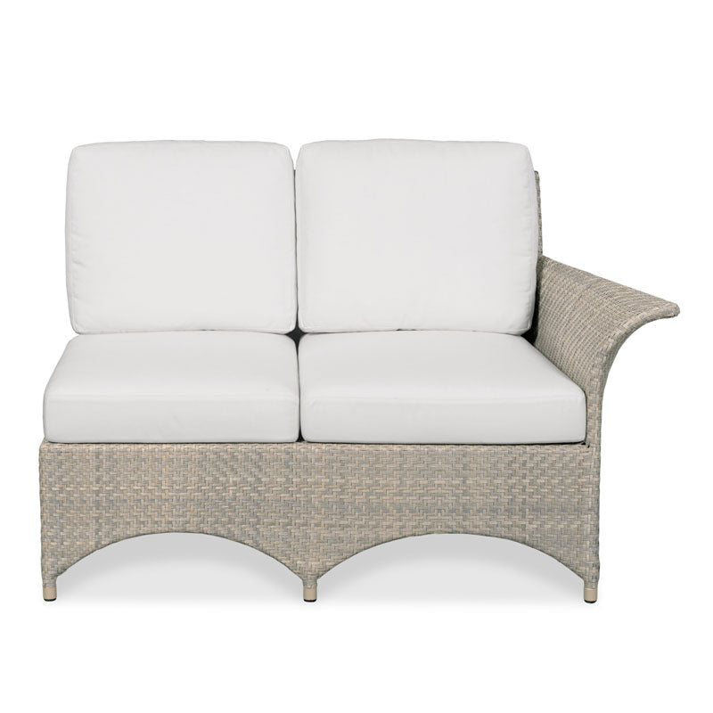 Saint Lucia Sectional - Right Arm