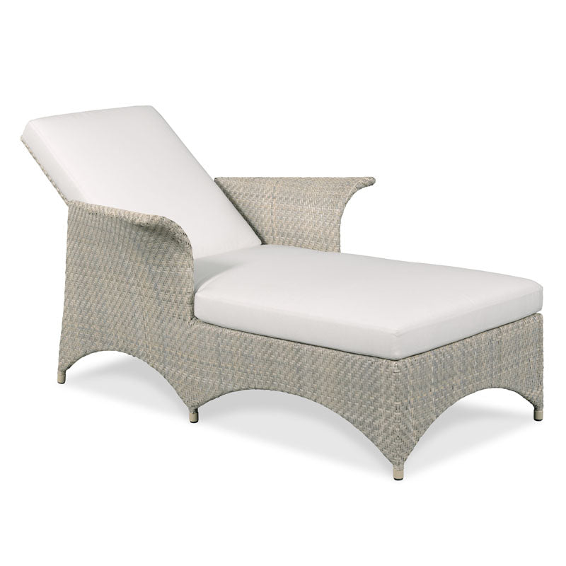 Saint Lucia Chaise Lounge