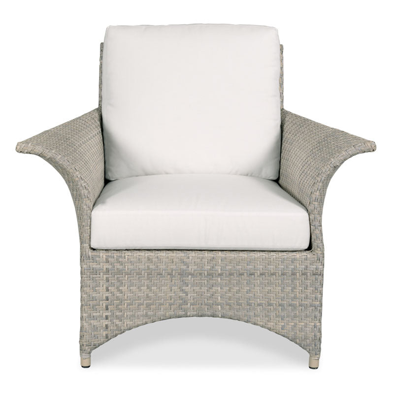 Saint Lucia Outdoor Lounge Chair