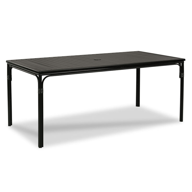 Carlyle Outdoor Dining Table