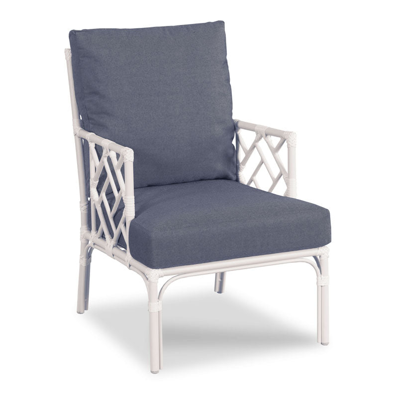 Carlyle Outdoor Occasional Arm