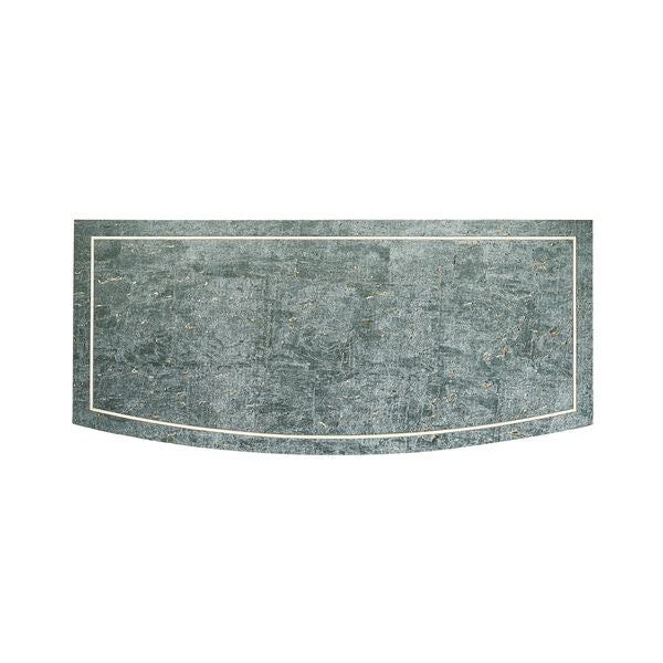 Suberin Cork Bow Front Chest