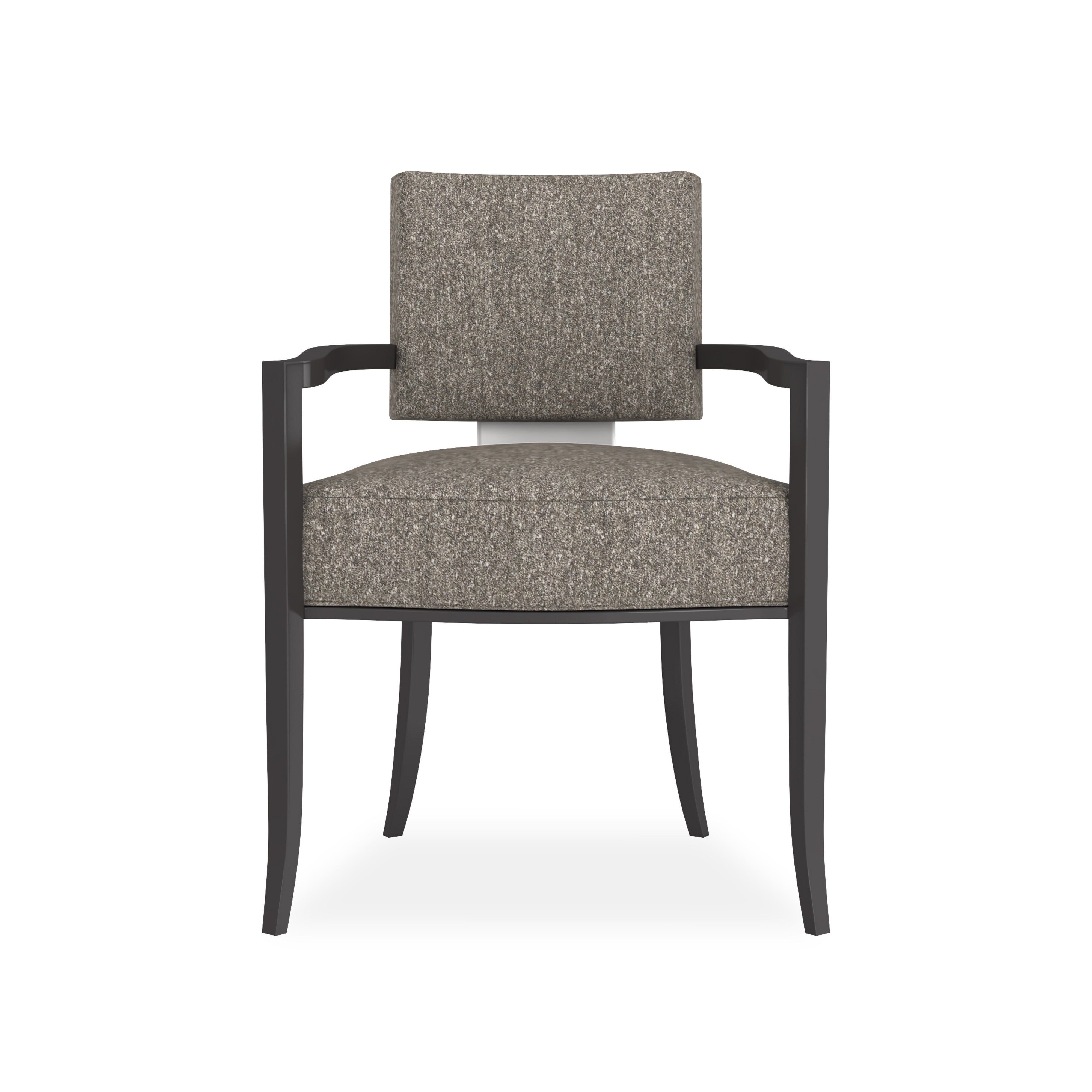 Reserved Seating Arm – Dining Chairs by Caracole | Sutter & Vale