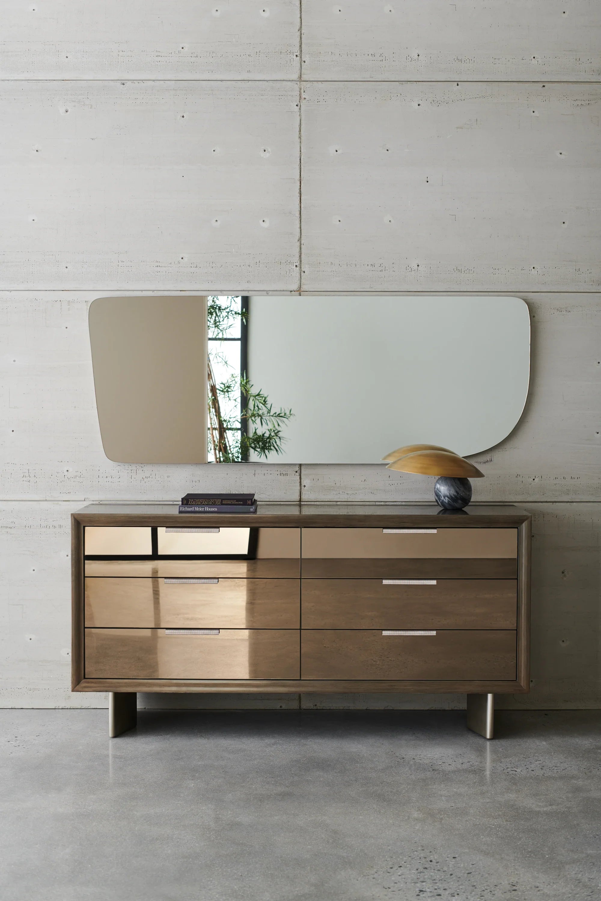 La Moda Dresser – Dressers by Caracole | Sutter & Vale