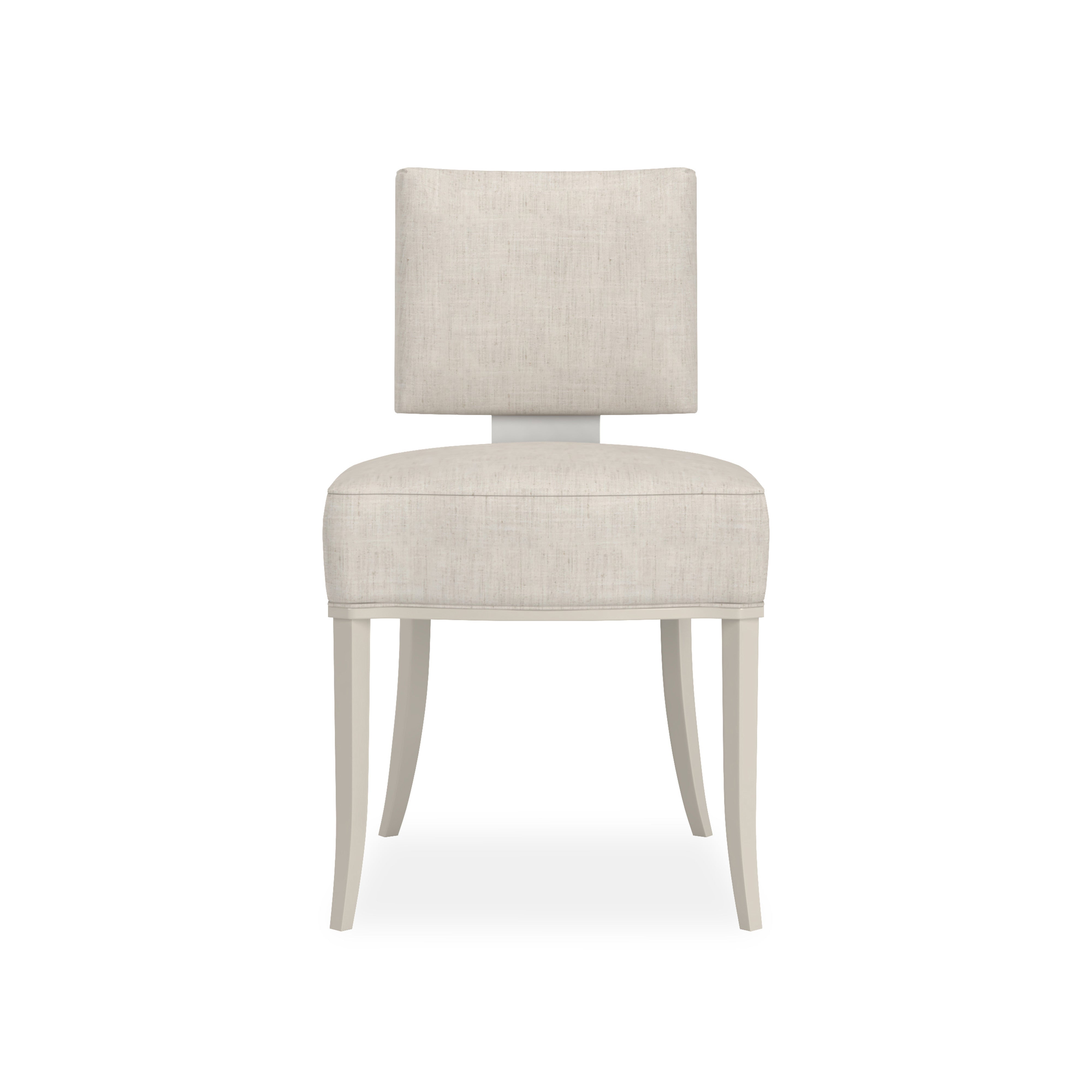 Reserved Seating Side – Dining Chairs by Caracole | Sutter & Vale