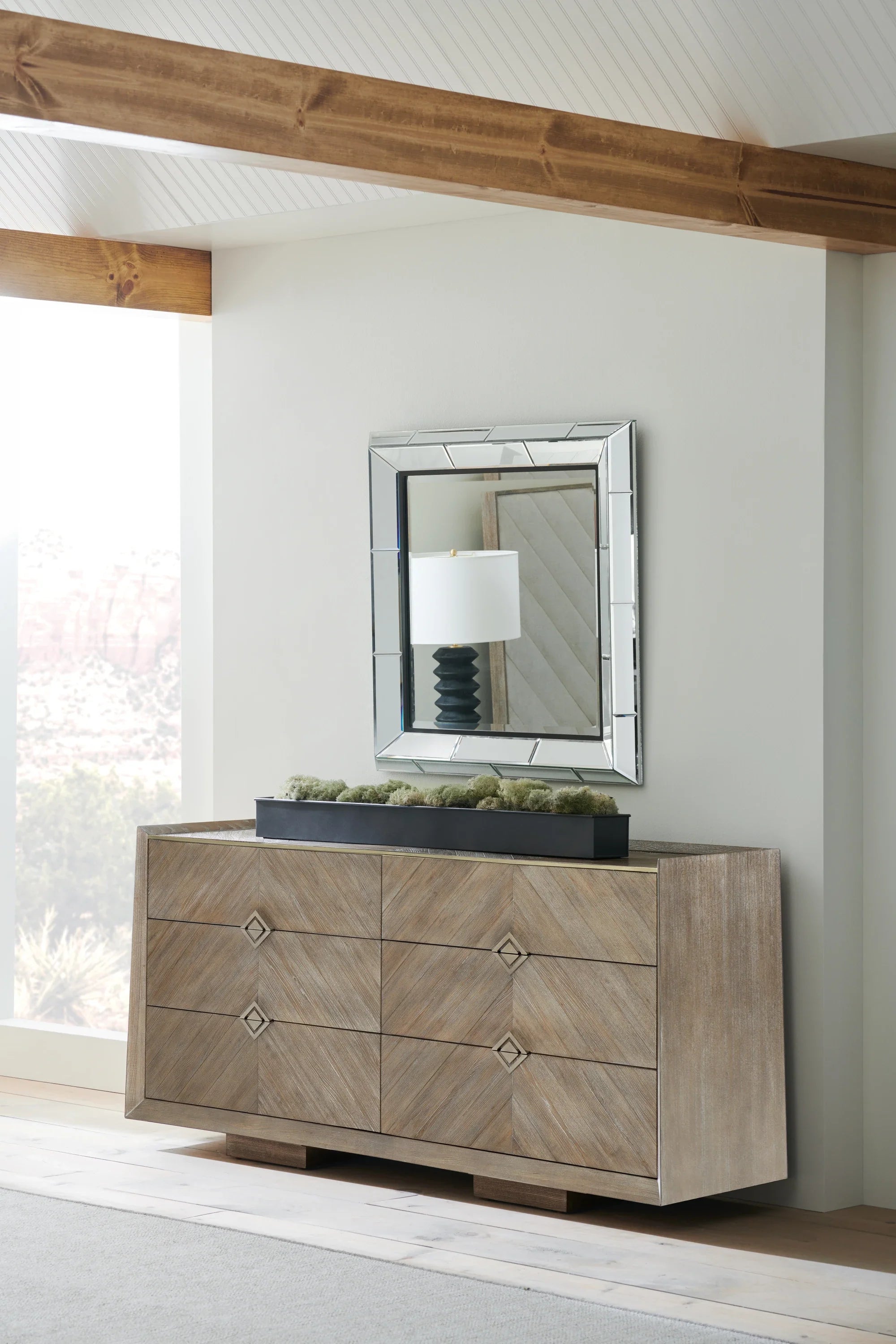 Naturally - Dressers by Caracole