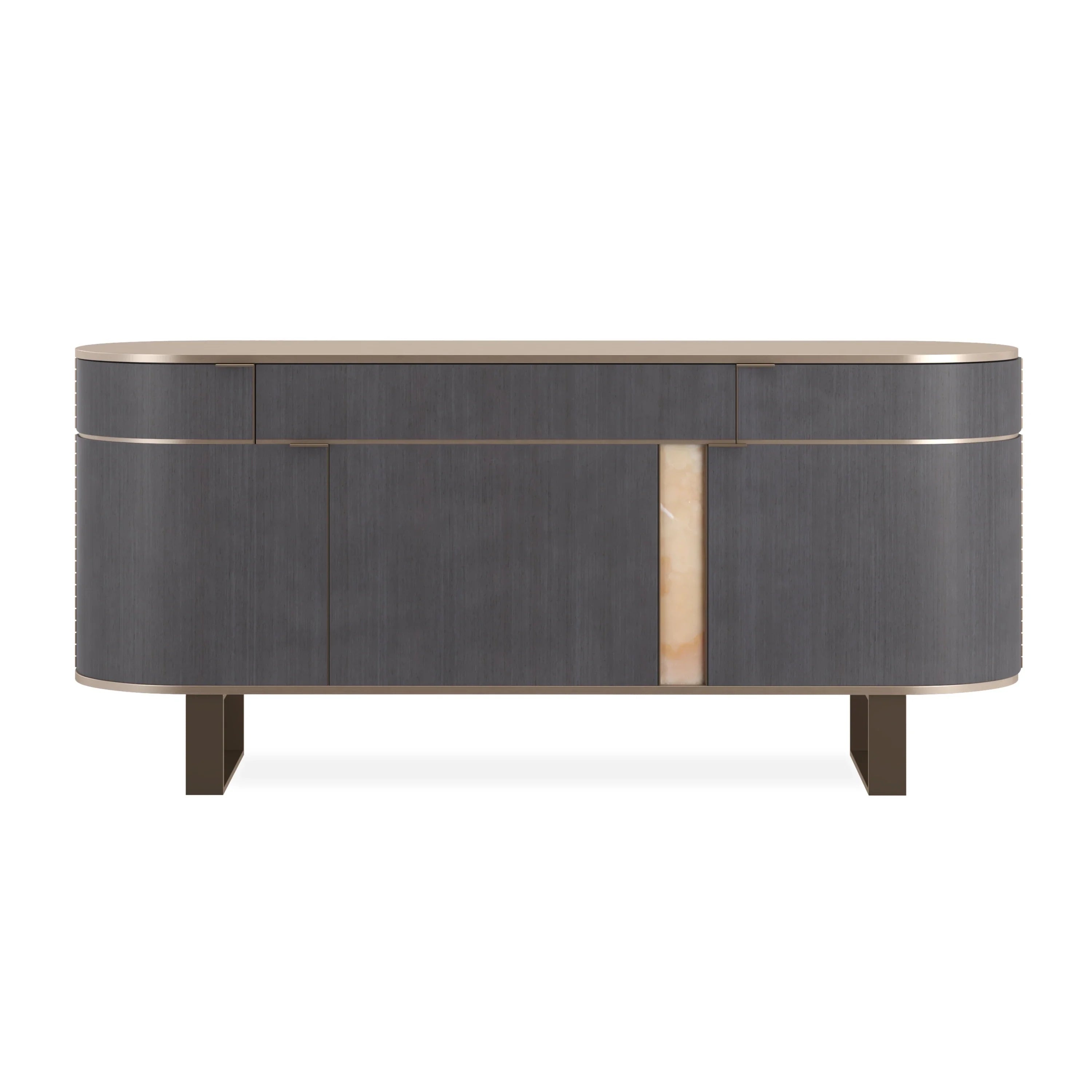 Piet – Sideboards & Buffets by Caracole | Sutter & Vale