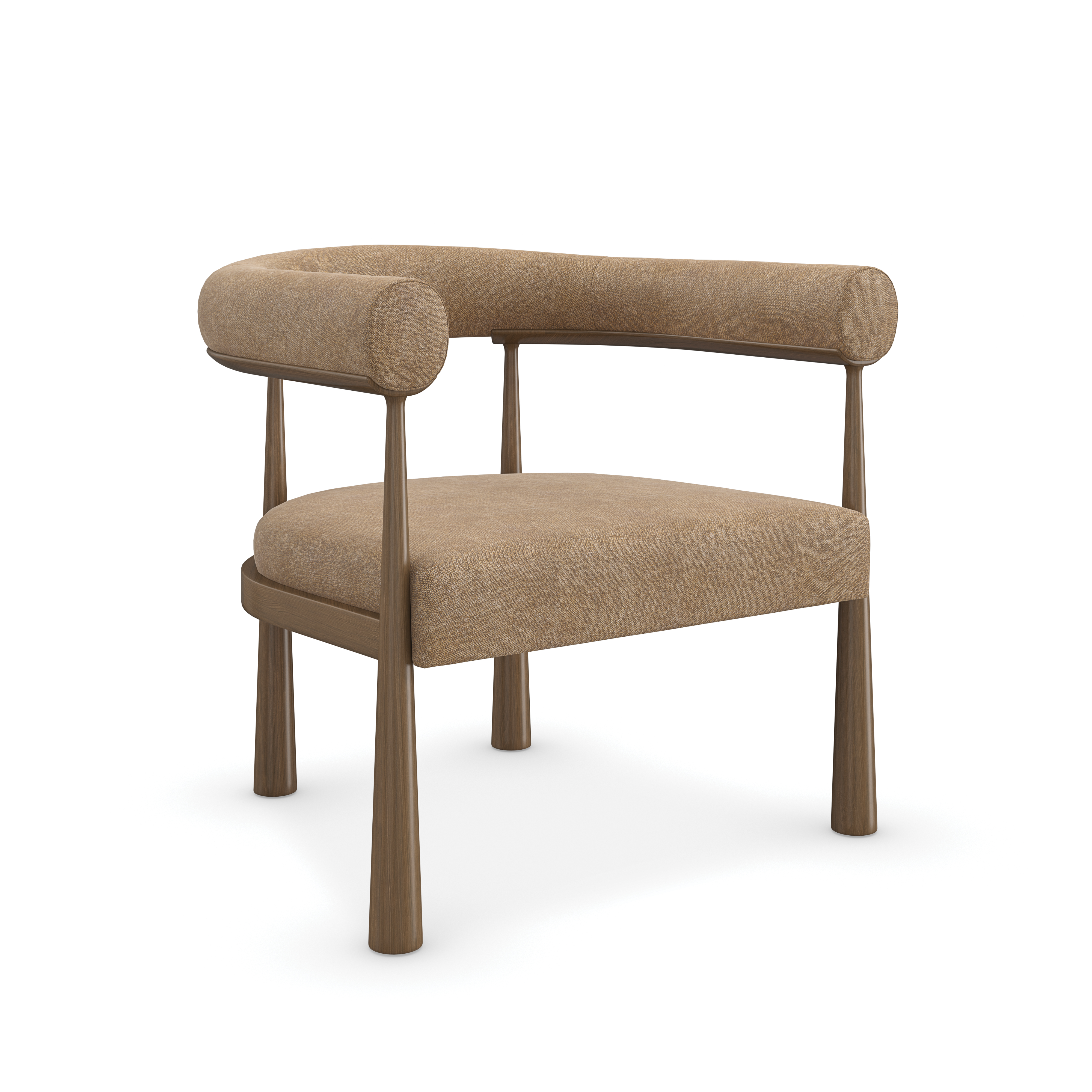 Bali – Accent Chairs by Caracole | Sutter & Vale