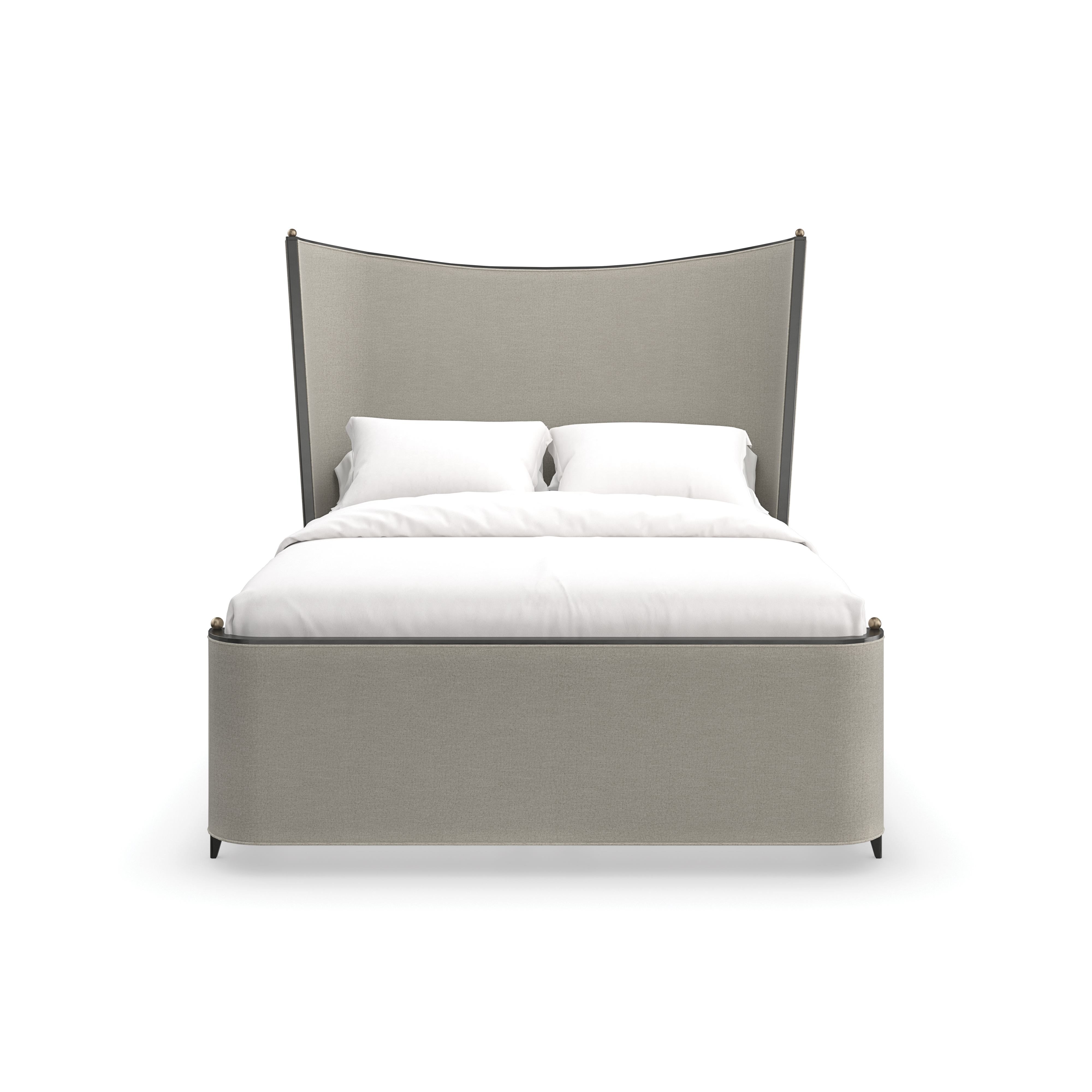 Provence Queen Bed – Beds by Caracole | Sutter & Vale