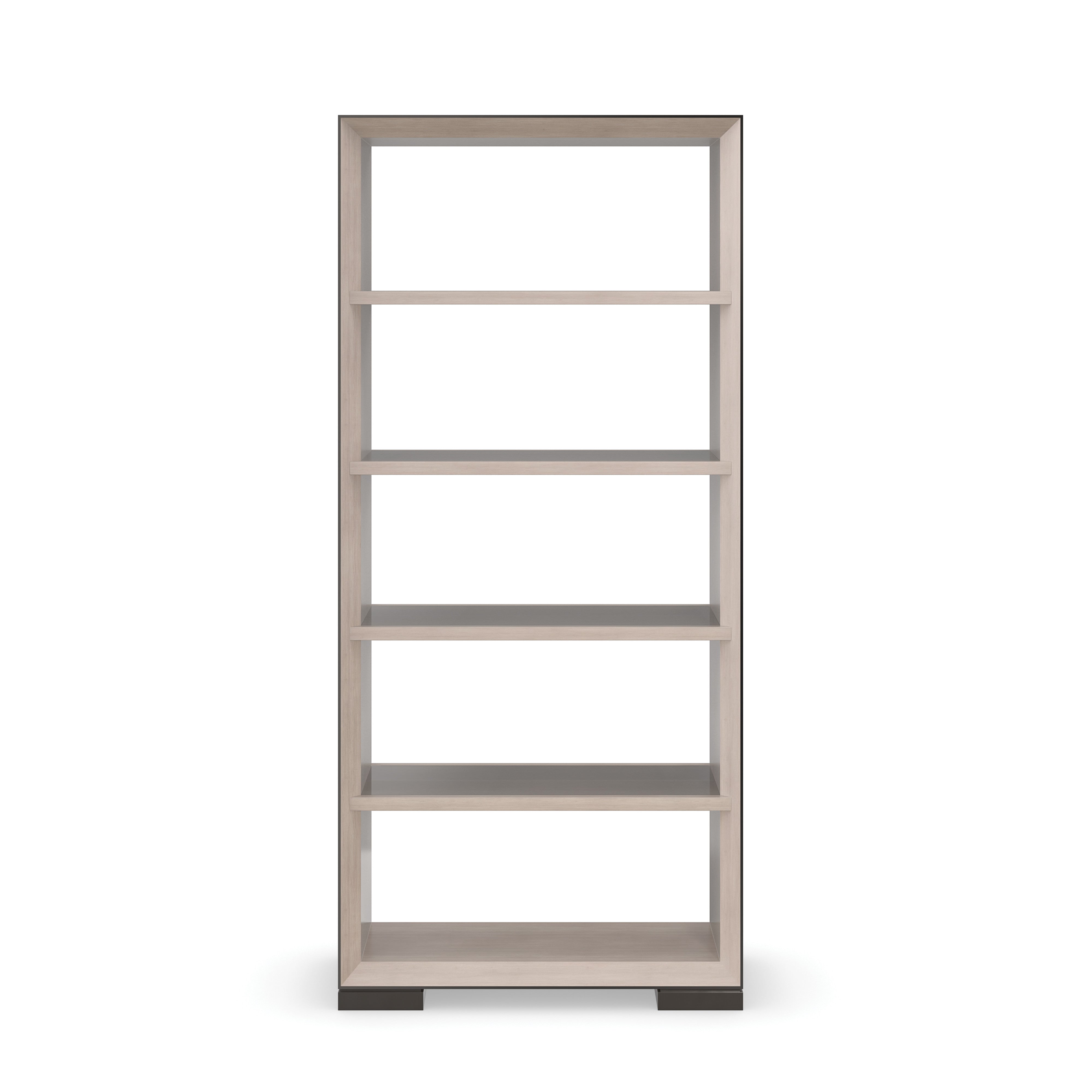 High Rise – Bars & Display Cabinets by Caracole | Sutter & Vale