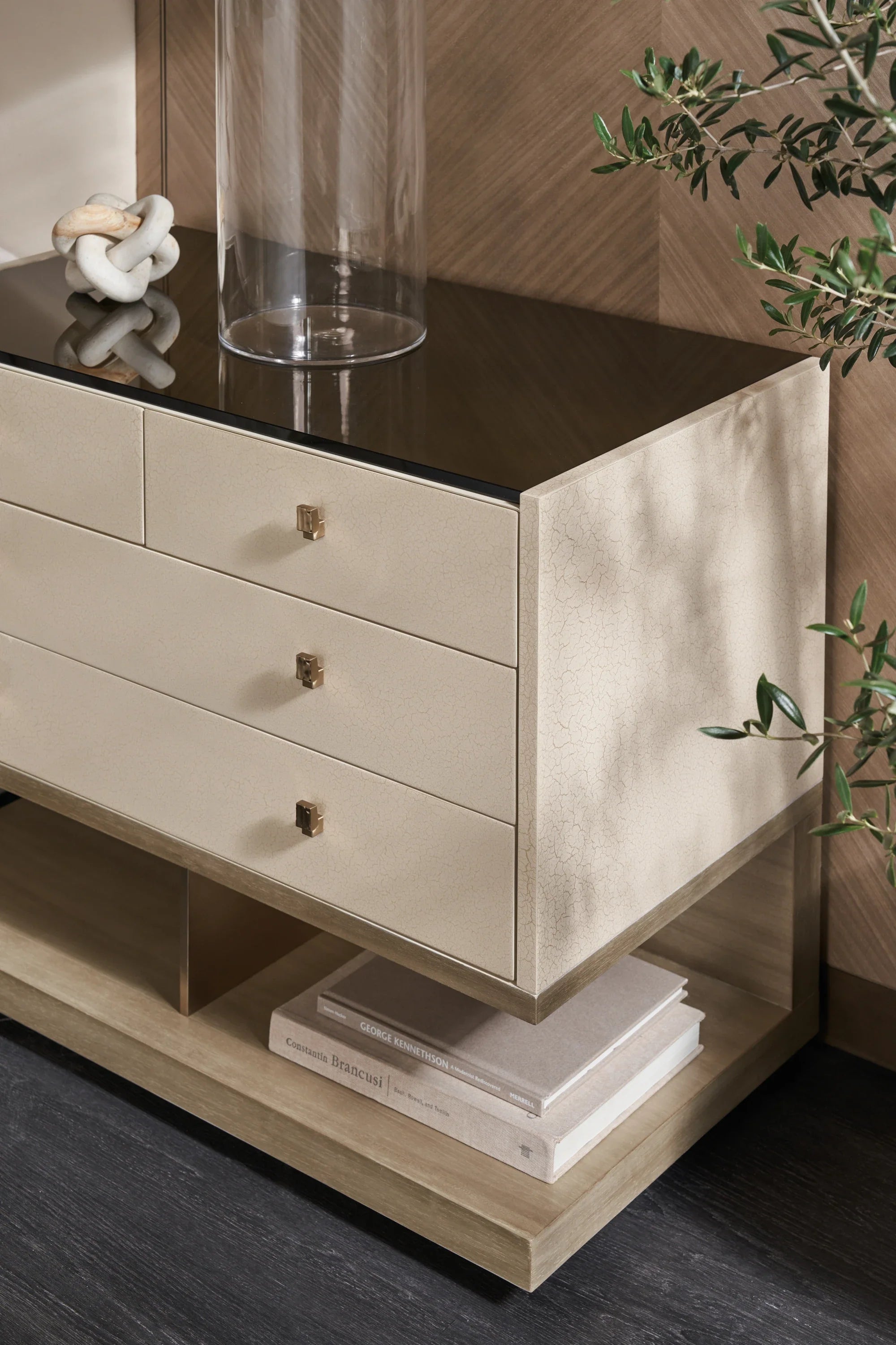 Odyssey – Nightstands by Caracole | Sutter & Vale