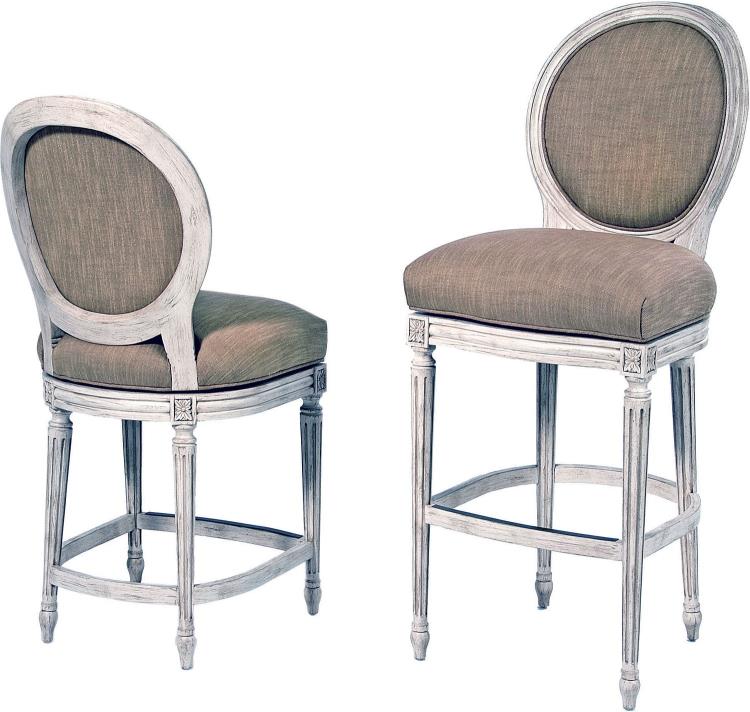 Scarlette Bar Stool