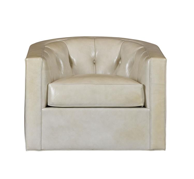 Eden Swivel Chair