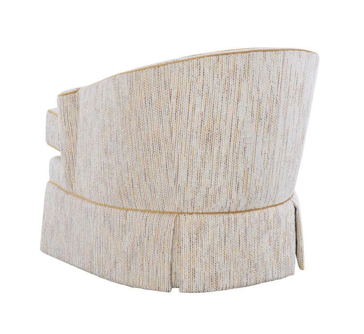 Ember Stationary Lounge Chair