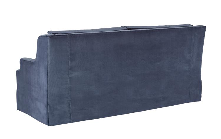 Harrison Petite Sofa - Dressmaker Skirt