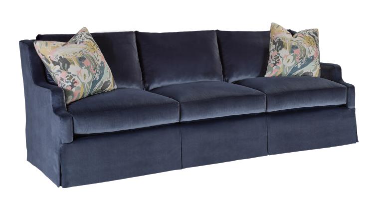 Harrison Sofa - Dressmaker Skirt