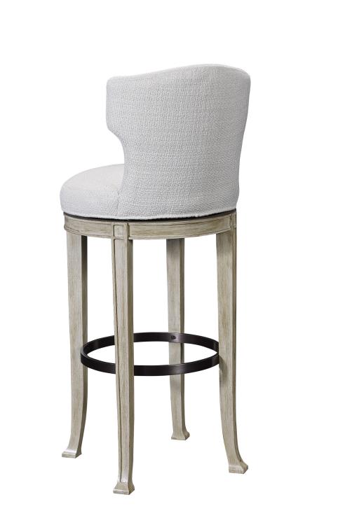 Tucker Swivel Bar Stool