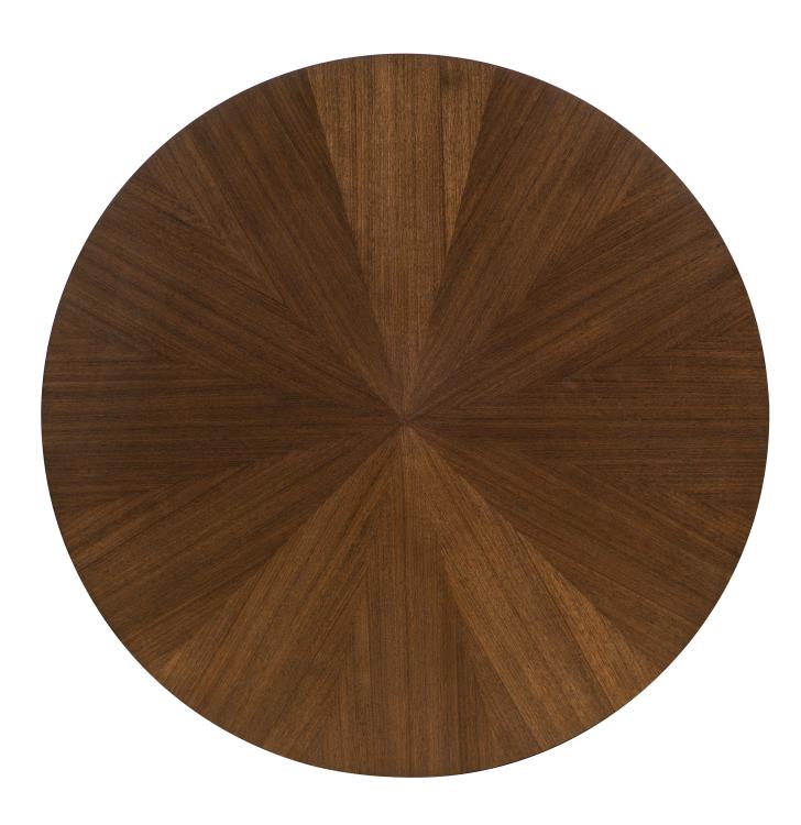 Kiam Round Cocktail Table