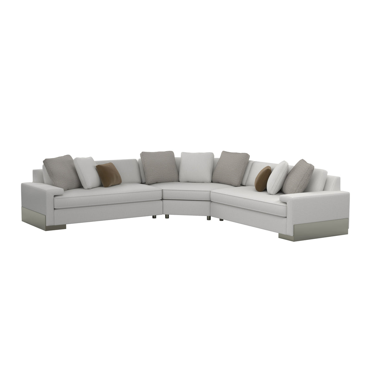 I'M Shelf-Ish Laf Sofa