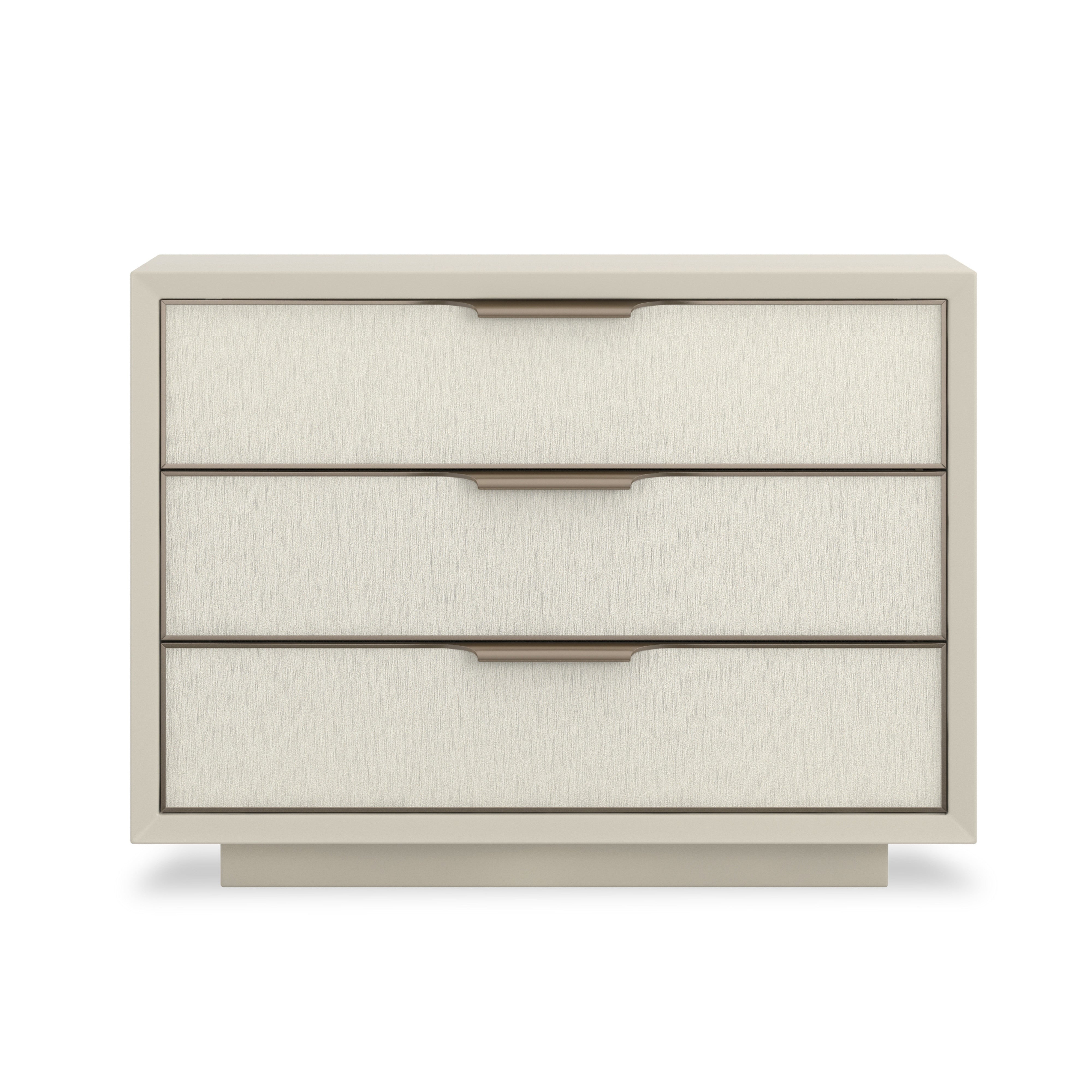 Triple Wrap – Nightstands by Caracole | Sutter & Vale