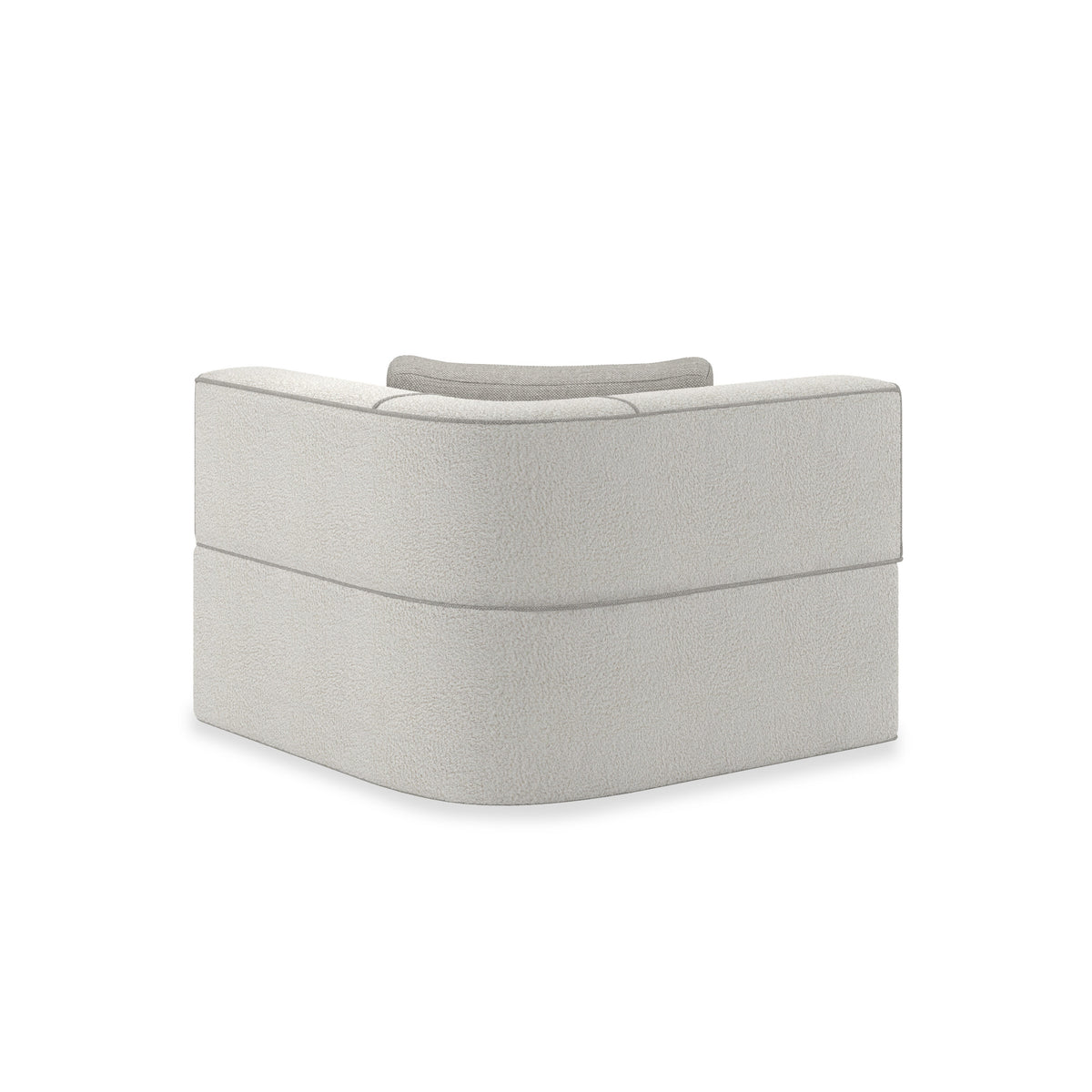 Marbella Corner Wedge