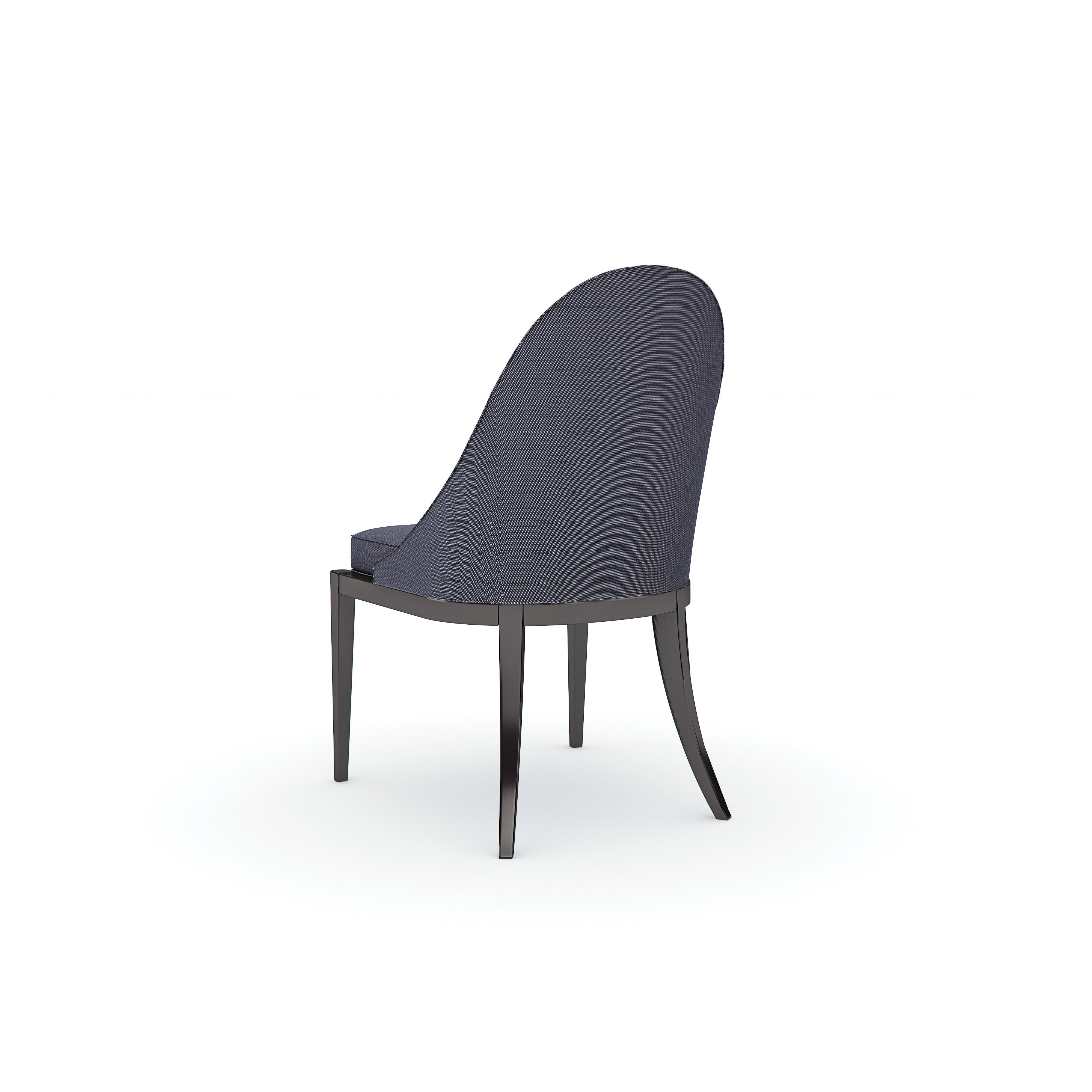 Natural Choice Side Chair – Dining Chairs by Caracole | Sutter & Vale