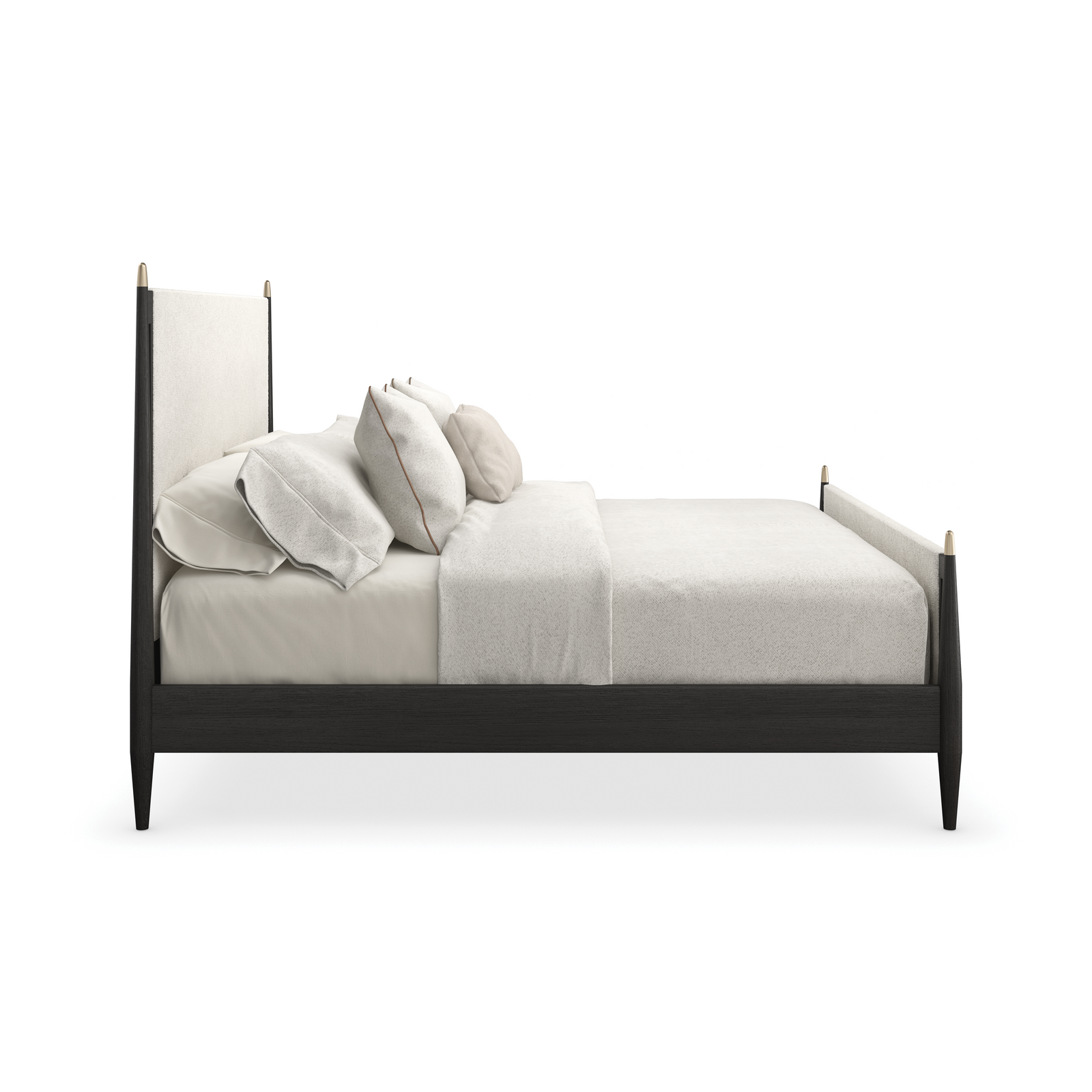 Rhythm King Bed