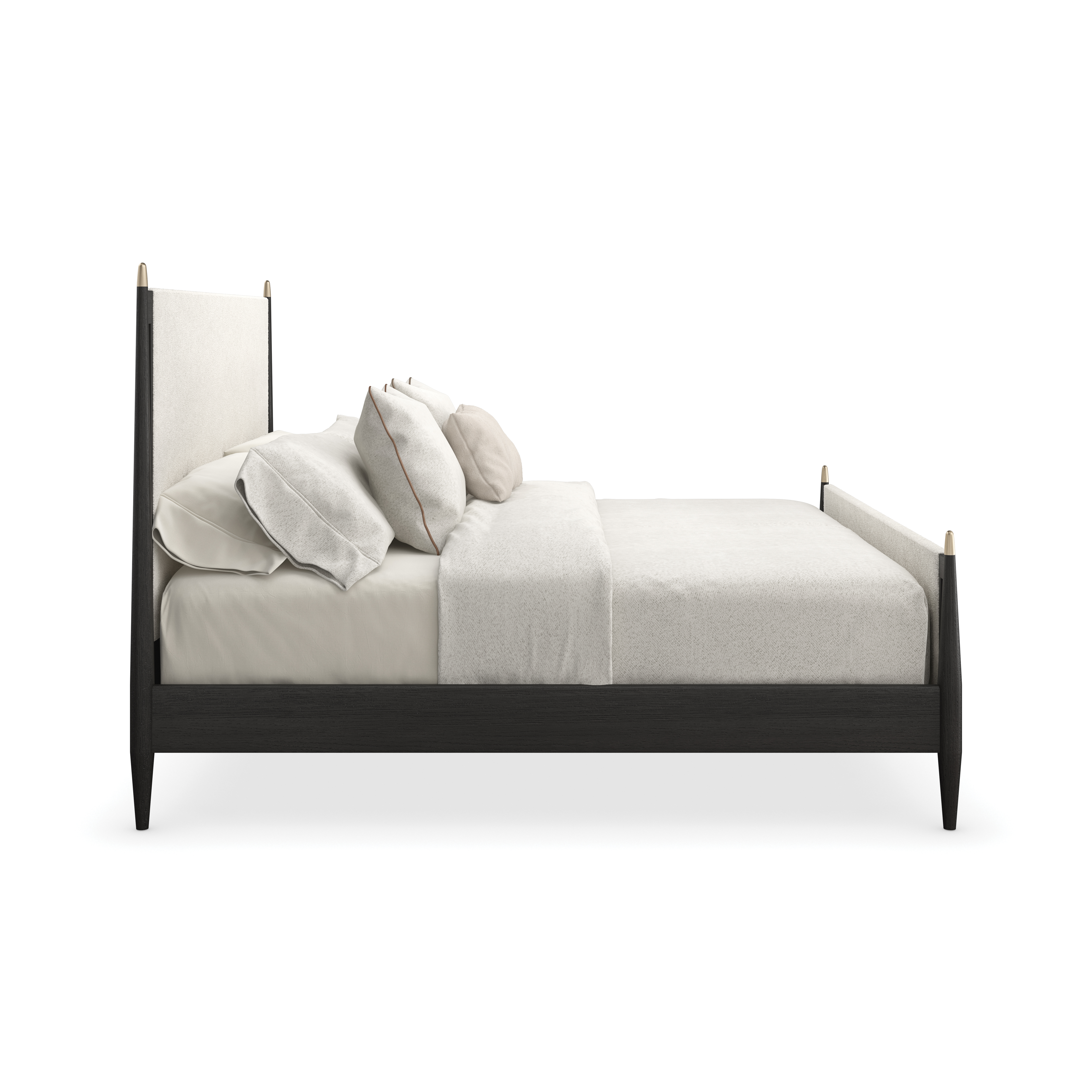 Rhythm King Bed – Beds by Caracole | Sutter & Vale