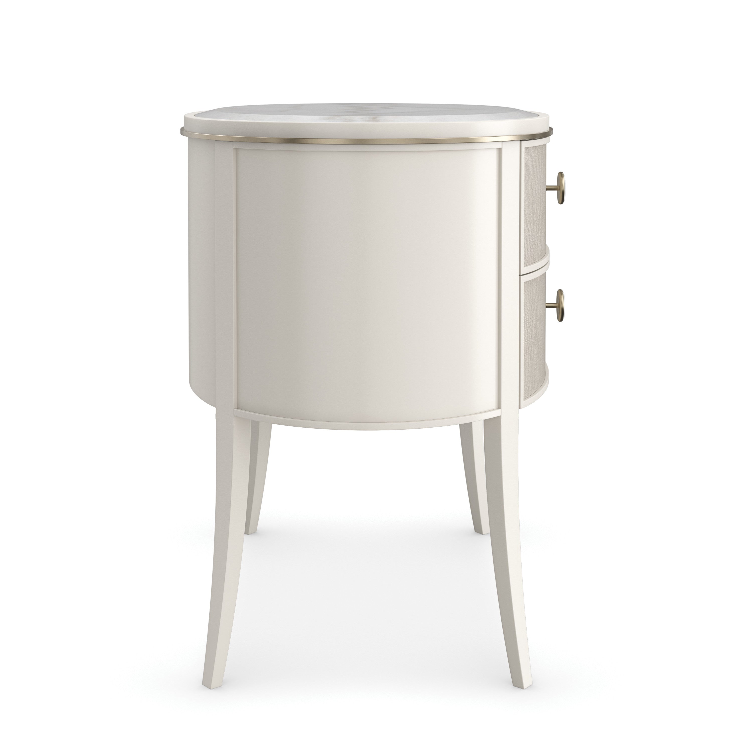 Bruges Nightstand – Nightstands by Caracole | Sutter & Vale