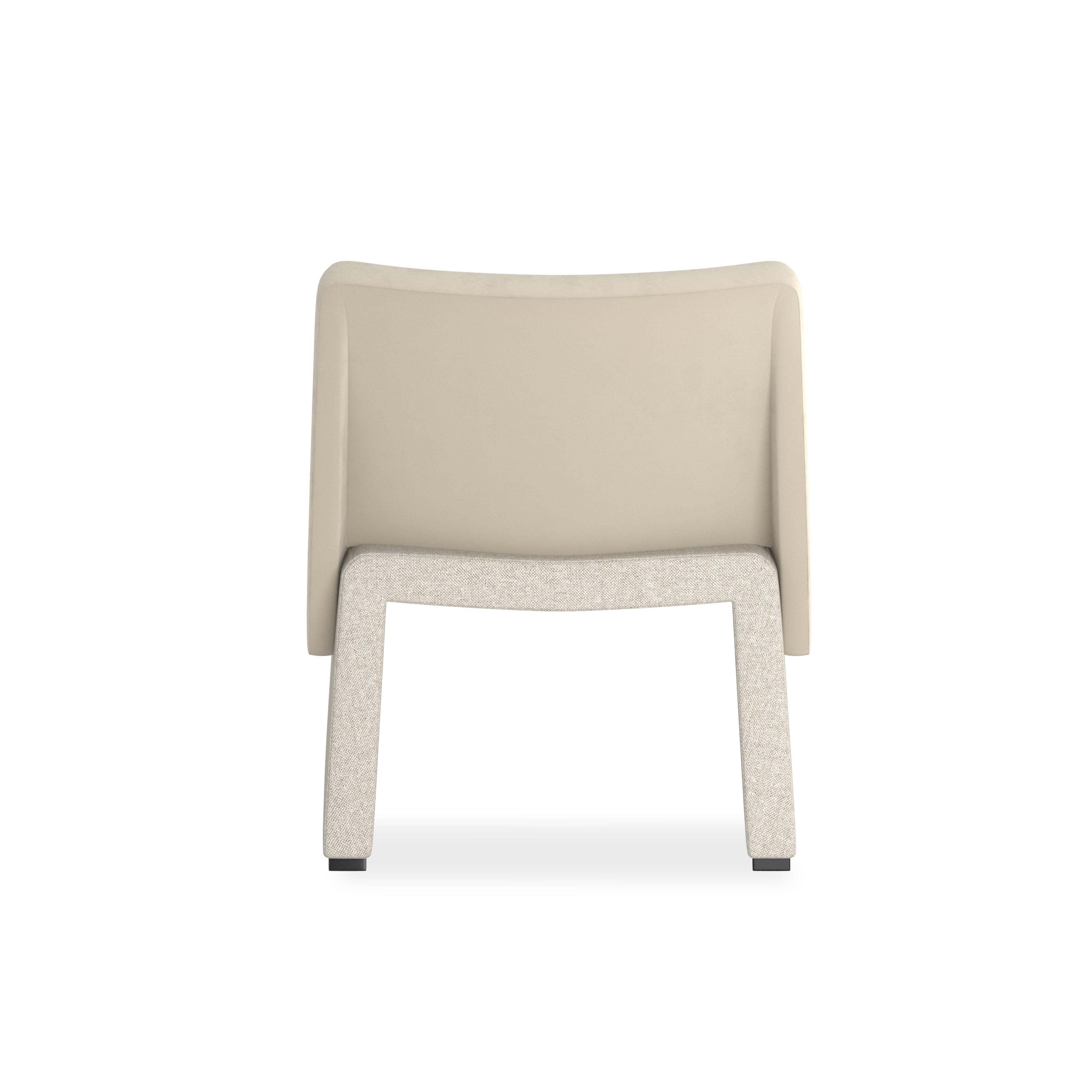 Et Voila Chair – Accent Chairs by Caracole | Sutter & Vale