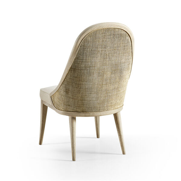 Basin Side Chair