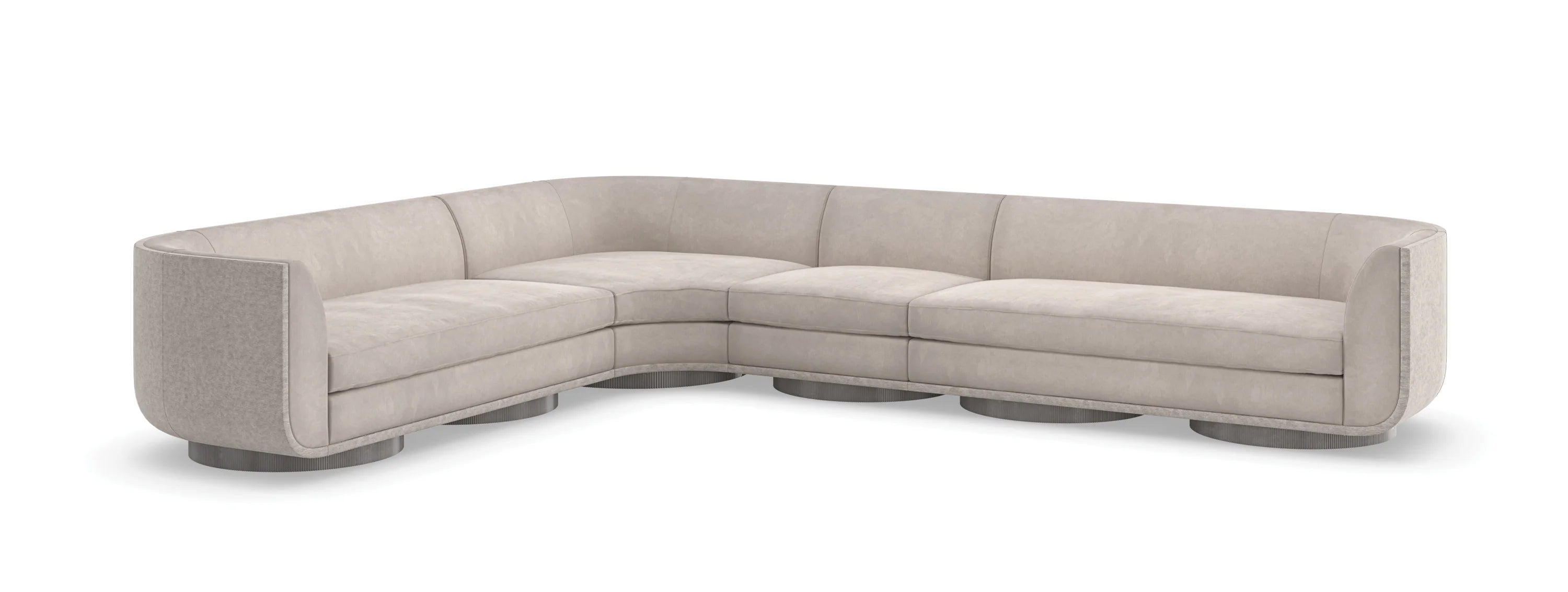 Clipper Laf Sofa