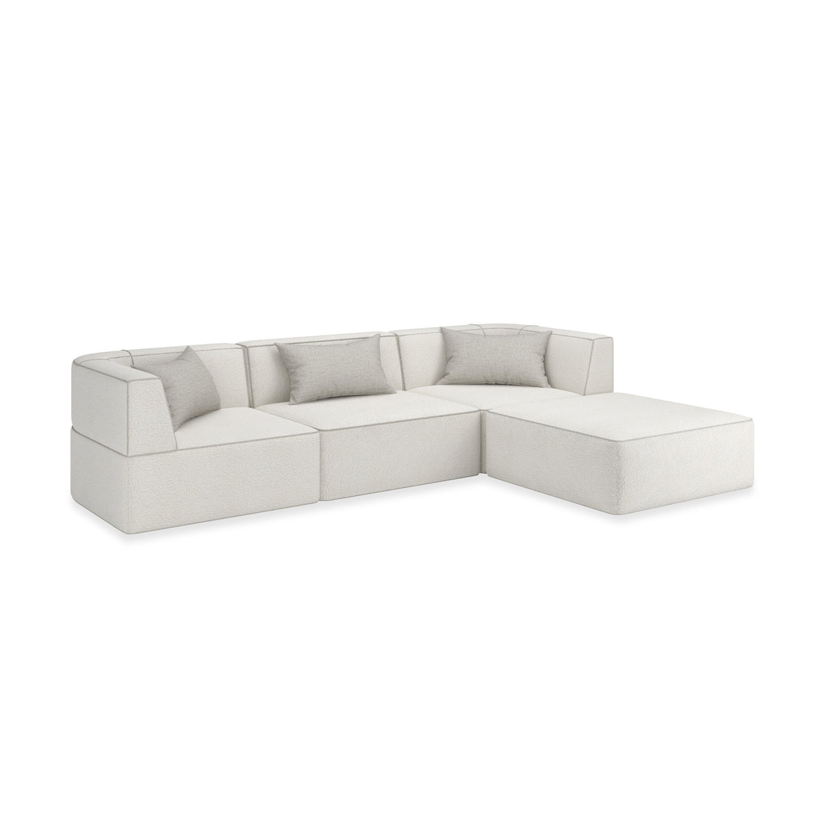 Marbella Ottoman