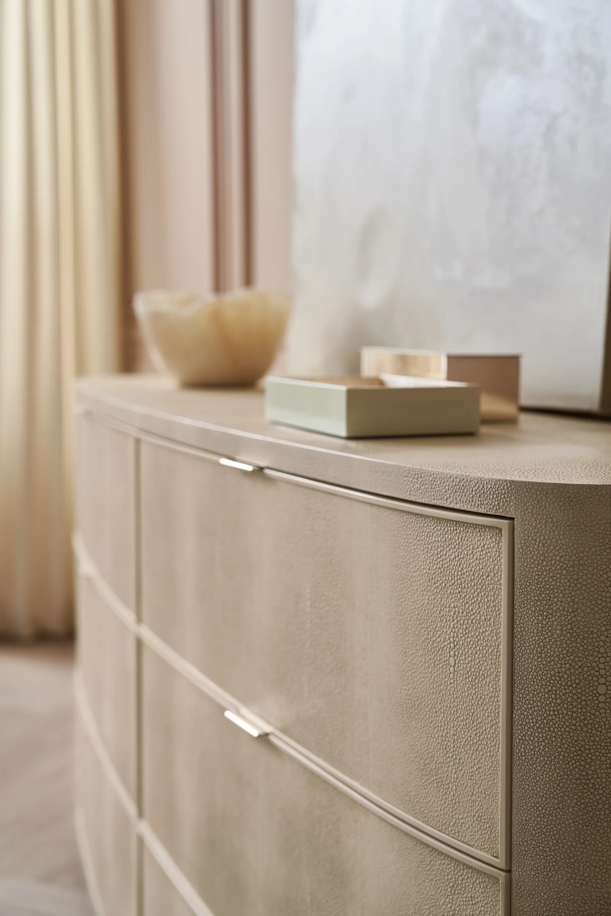 Simply Perfect Dresser – Dressers by Caracole | Sutter & Vale
