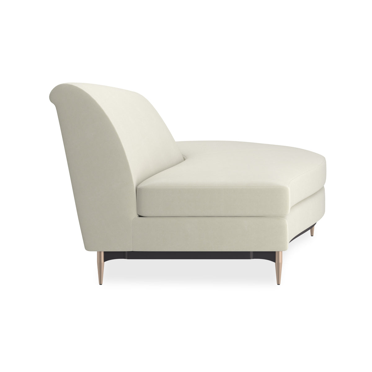 Three'S Company Raf Chaise
