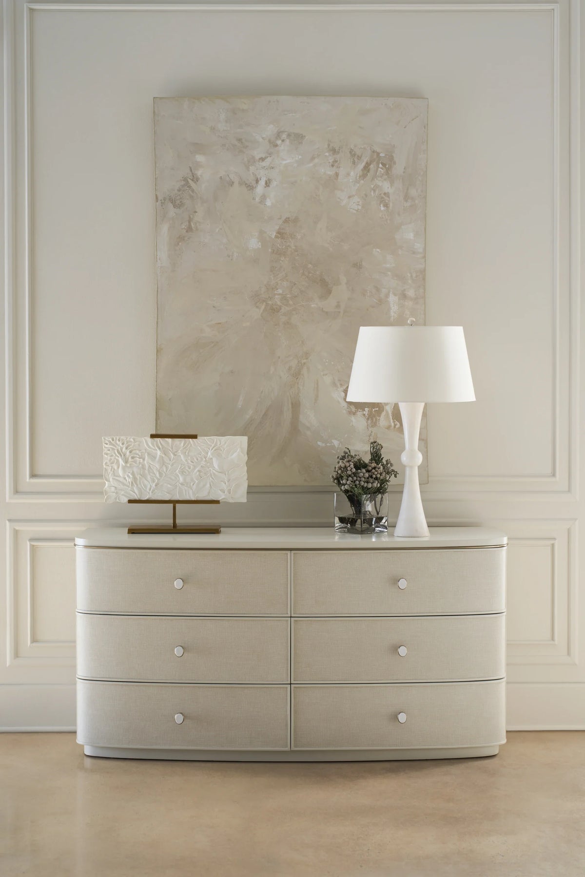 Lyon Dresser