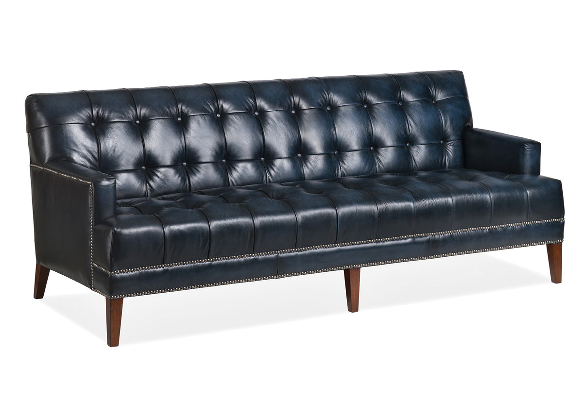 Edgefield Sofa Briston Indigo