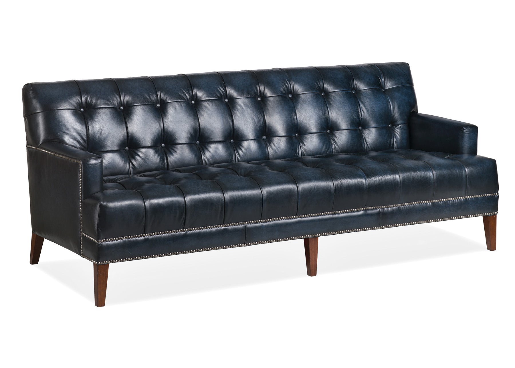 Edgefield Sofa Briston Indigo