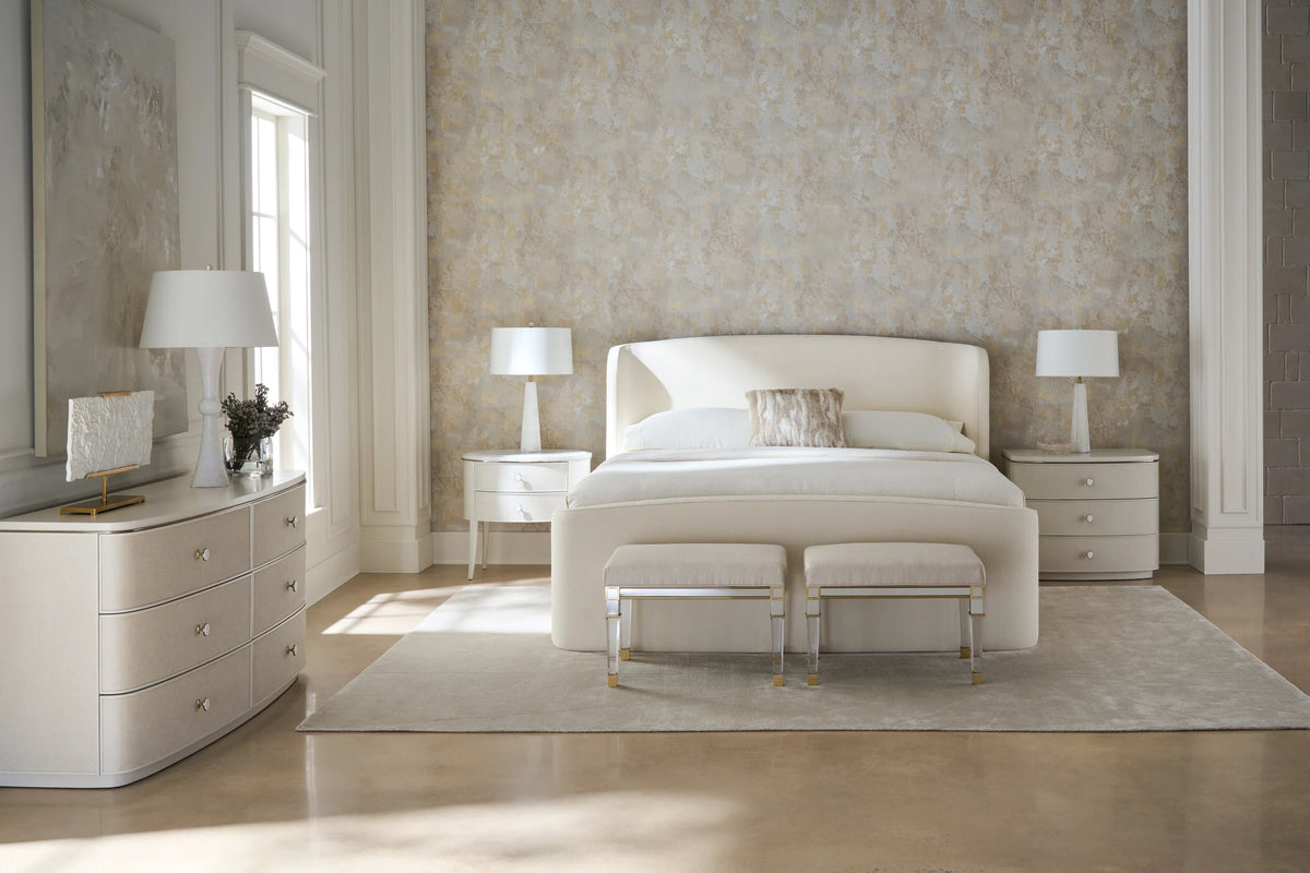 Bruges Nightstand