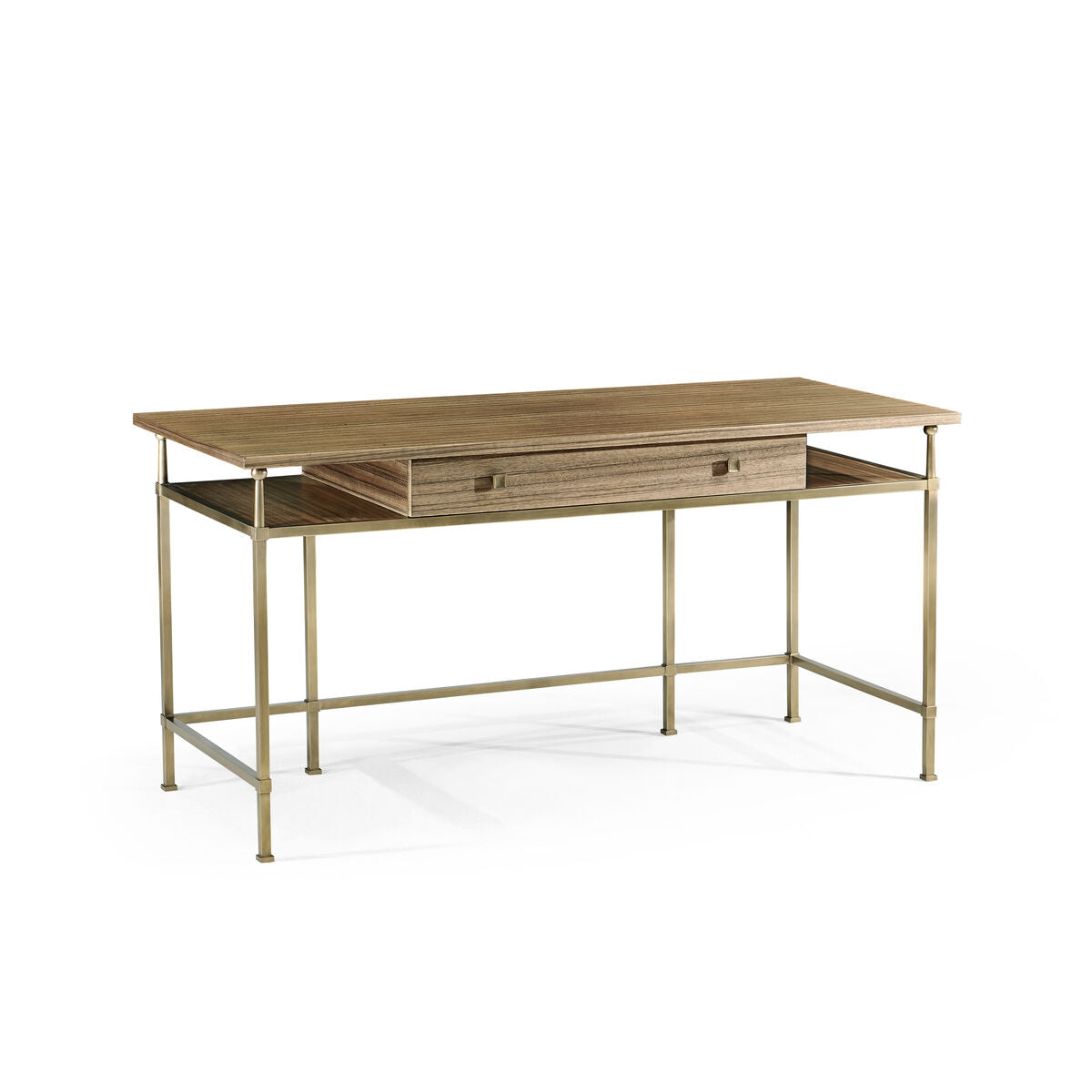Hamilton Writing Desk ( 495991-PGA )