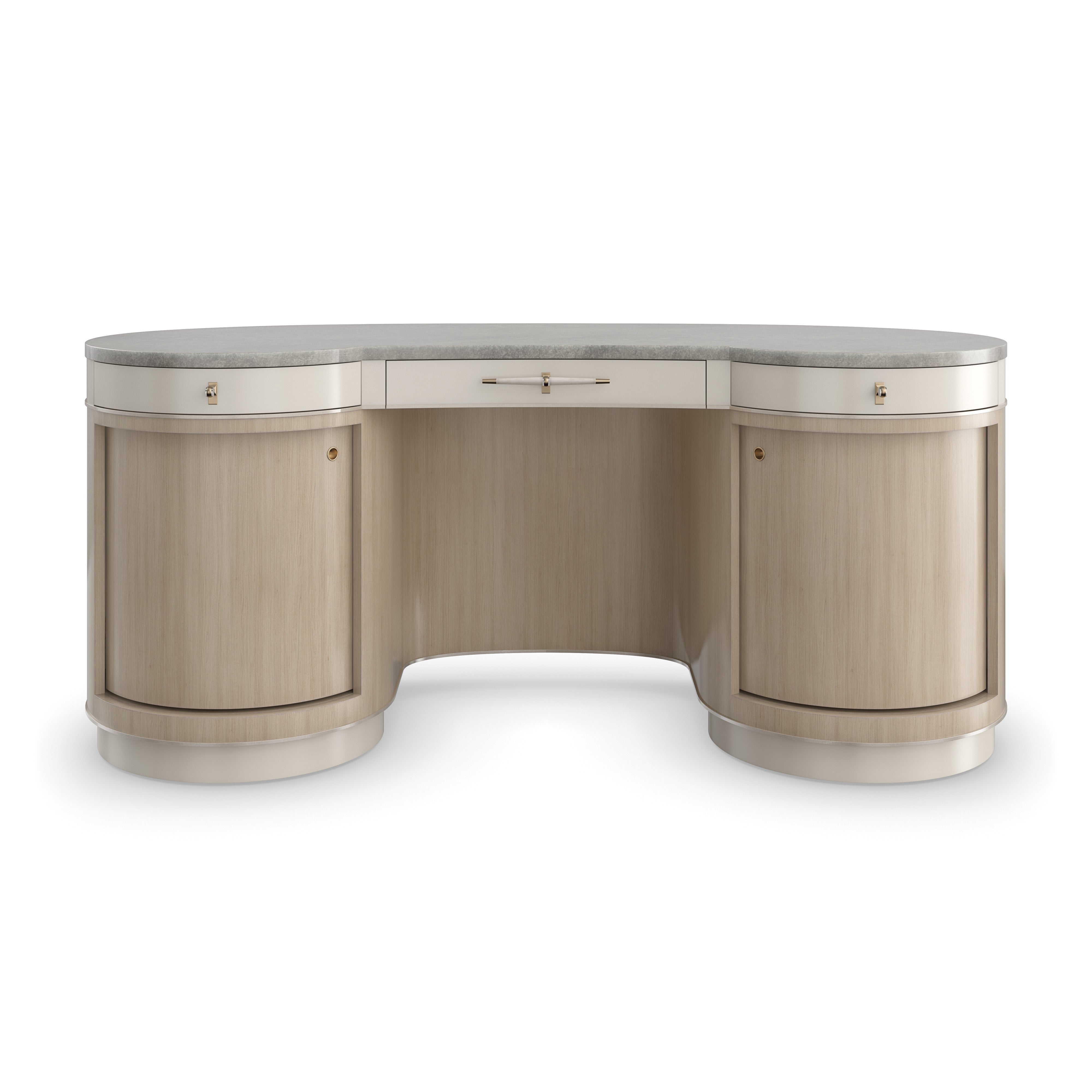 Vanity Fair – Consoles & Desks by Caracole | Sutter & Vale