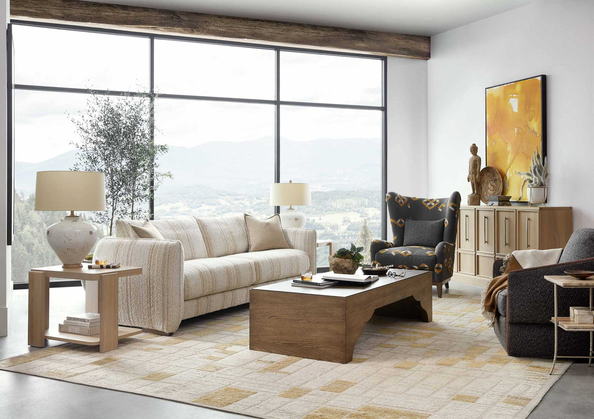 Teton Sofa