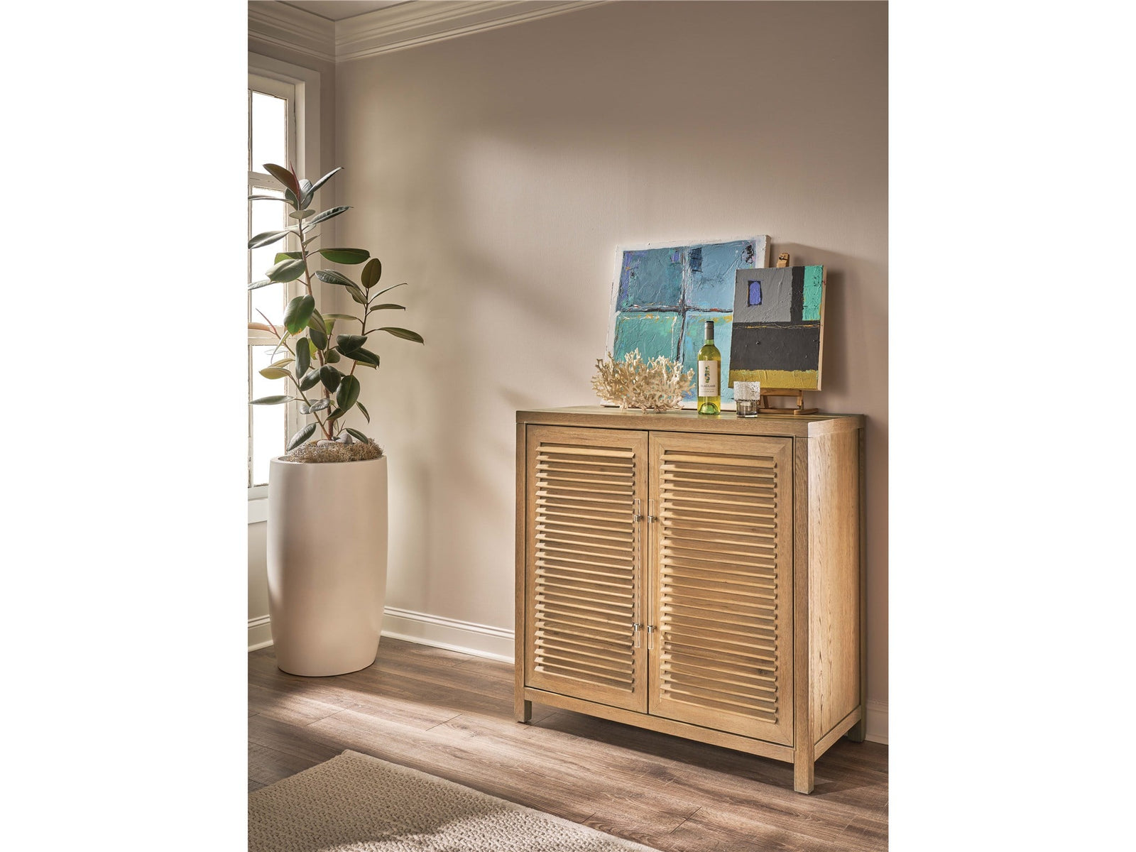 Weekender Coastal Living Home Collection Weekender Bar Cabinet