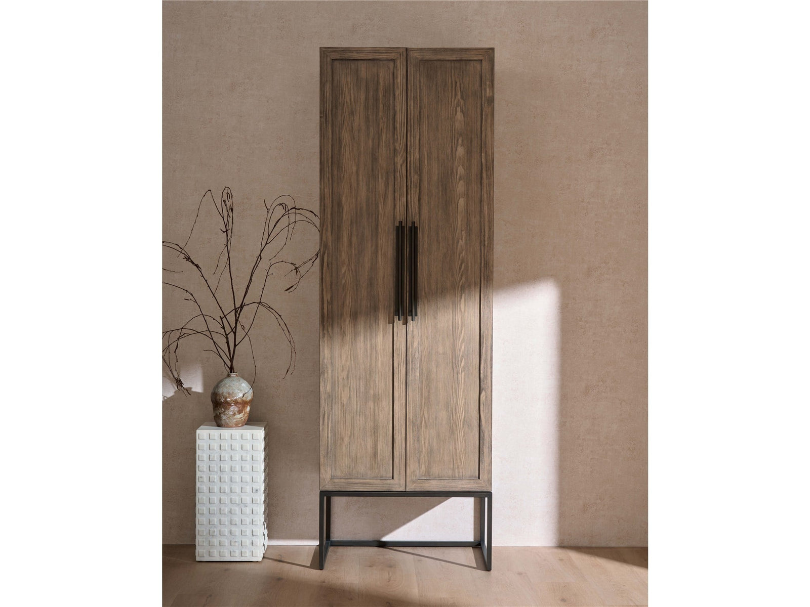 Dwell Boulder Utility Cabinet
