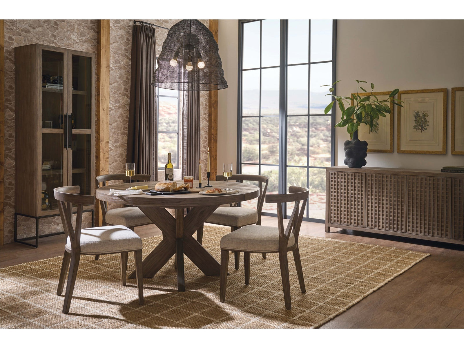 Dwell Boulder Side Chair